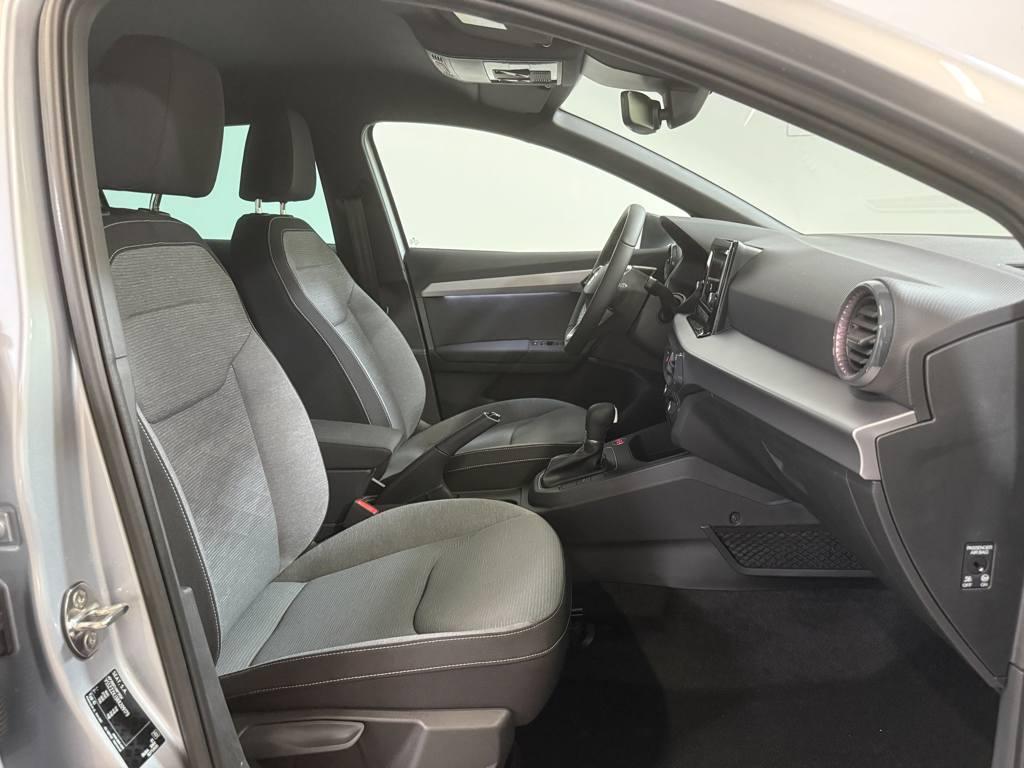 SEAT Ibiza 1.0 TSI Xcellence DSG 85 kW (115 CV) - 4