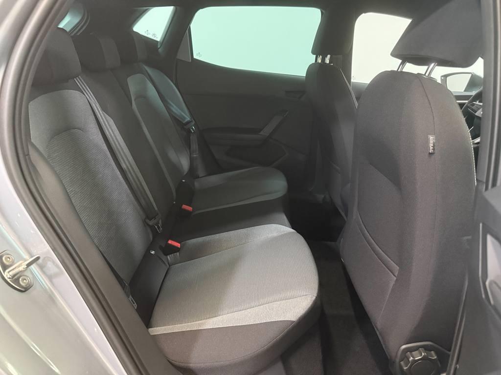 SEAT Ibiza 1.0 TSI Xcellence DSG 85 kW (115 CV) - 5
