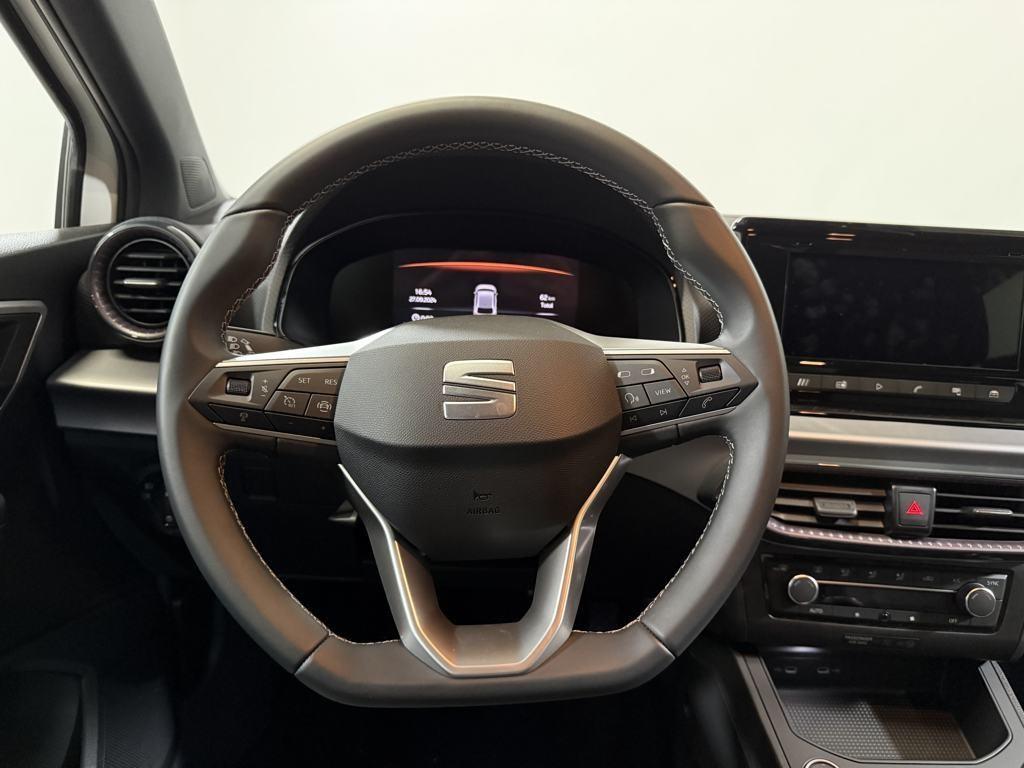 SEAT Ibiza 1.0 TSI Xcellence DSG 85 kW (115 CV) - 8