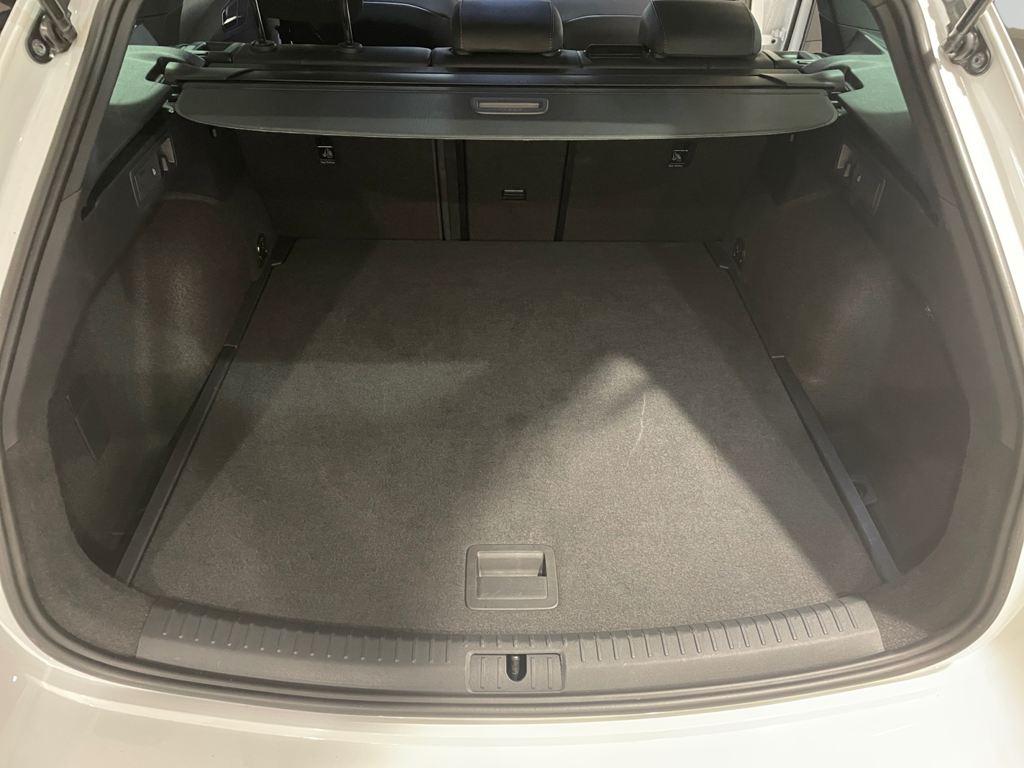 SEAT León ST 1.5 eTSI S&S FR Special Edition Vision DSG 110 kW (150 CV) - 6