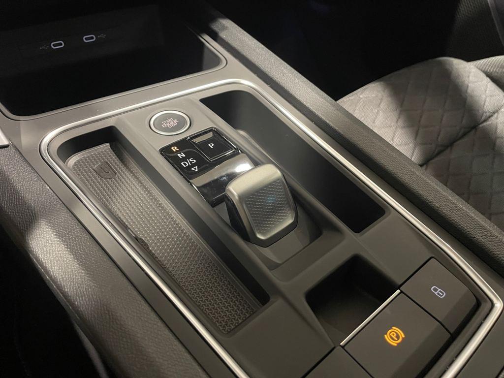 SEAT León ST 1.5 eTSI S&S FR Special Edition Vision DSG 110 kW (150 CV) - 11