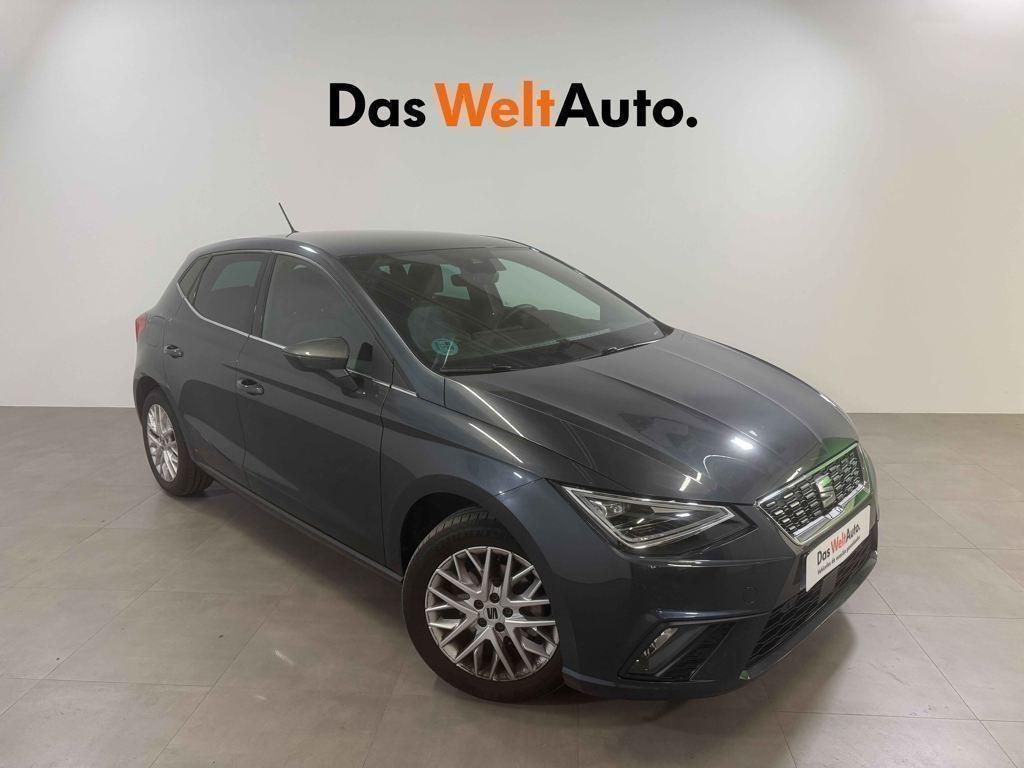 SEAT Ibiza 1.0 TSI S&S Xcellence 85 kW (115 CV) - 0