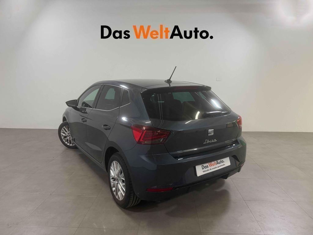 SEAT Ibiza 1.0 TSI S&S Xcellence 85 kW (115 CV) - 1