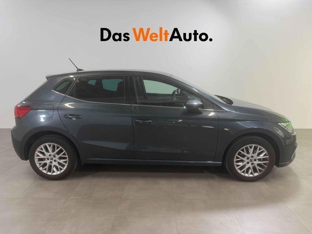 SEAT Ibiza 1.0 TSI S&S Xcellence 85 kW (115 CV) - 2