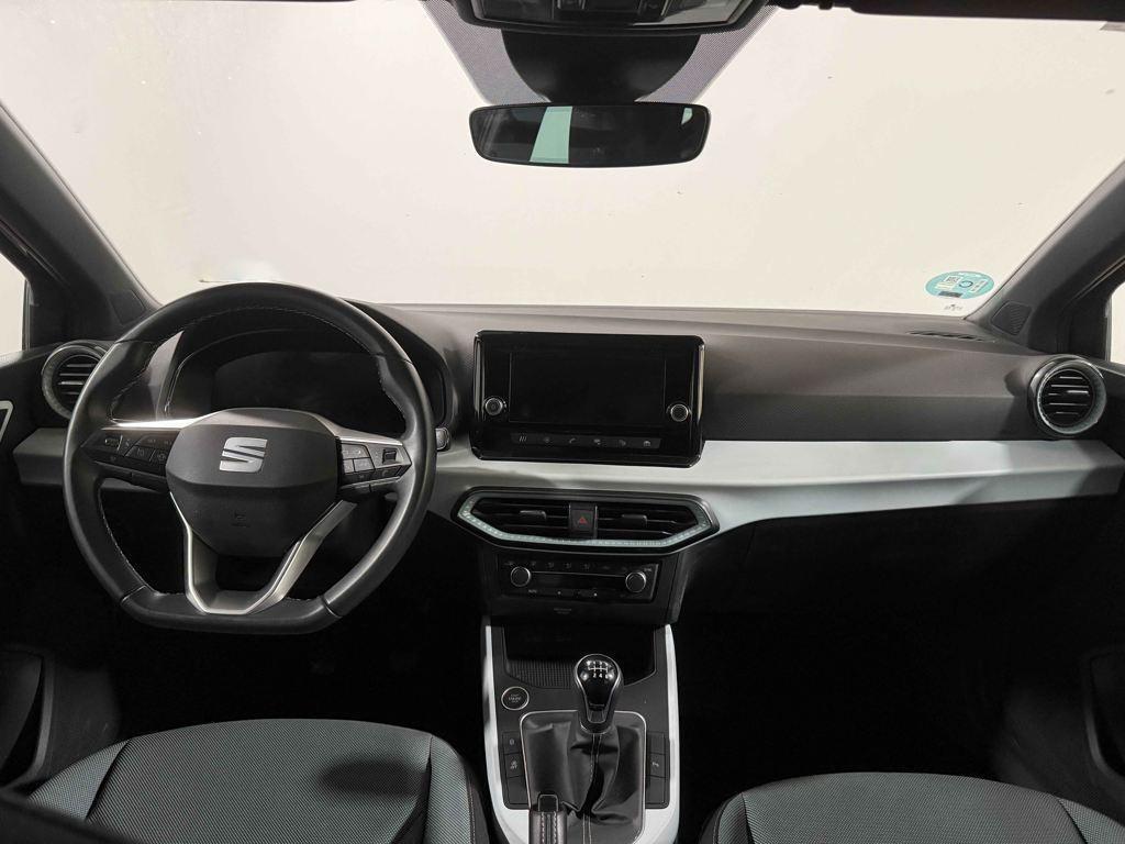 SEAT Ibiza 1.0 TSI S&S Xcellence 85 kW (115 CV) - 3