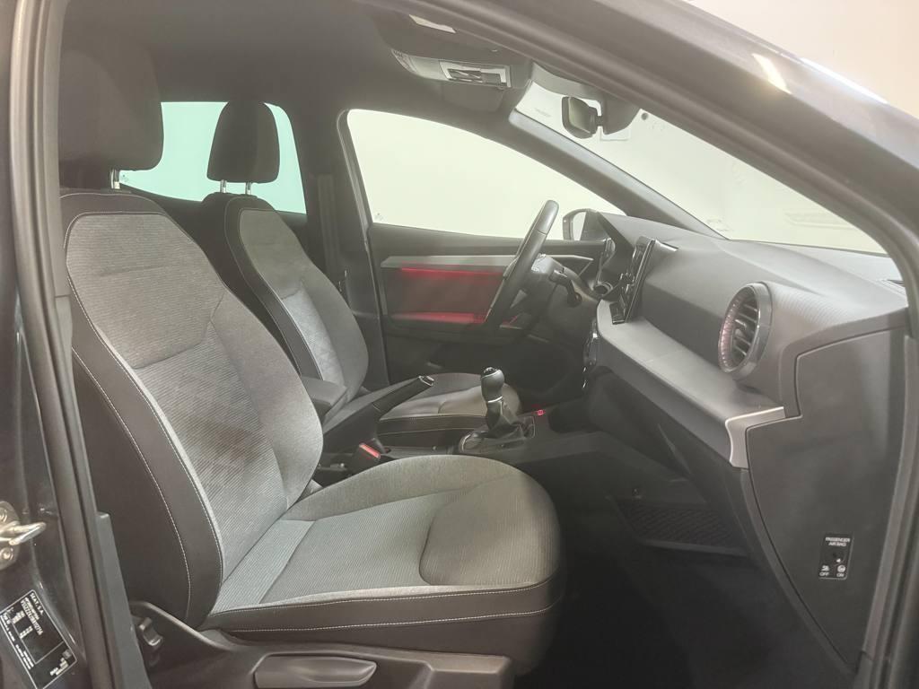 SEAT Ibiza 1.0 TSI S&S Xcellence 85 kW (115 CV) - 4