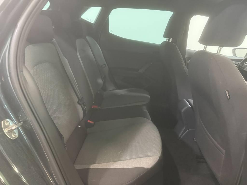 SEAT Ibiza 1.0 TSI S&S Xcellence 85 kW (115 CV) - 5