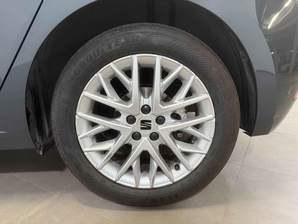 SEAT Ibiza 1.0 TSI S&S Xcellence 85 kW (115 CV) - 7