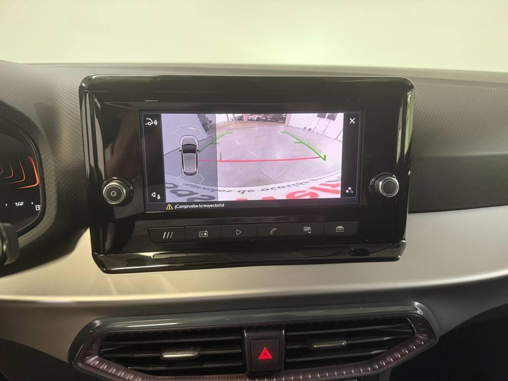 SEAT Ibiza 1.0 TSI S&S Xcellence 85 kW (115 CV) - 8