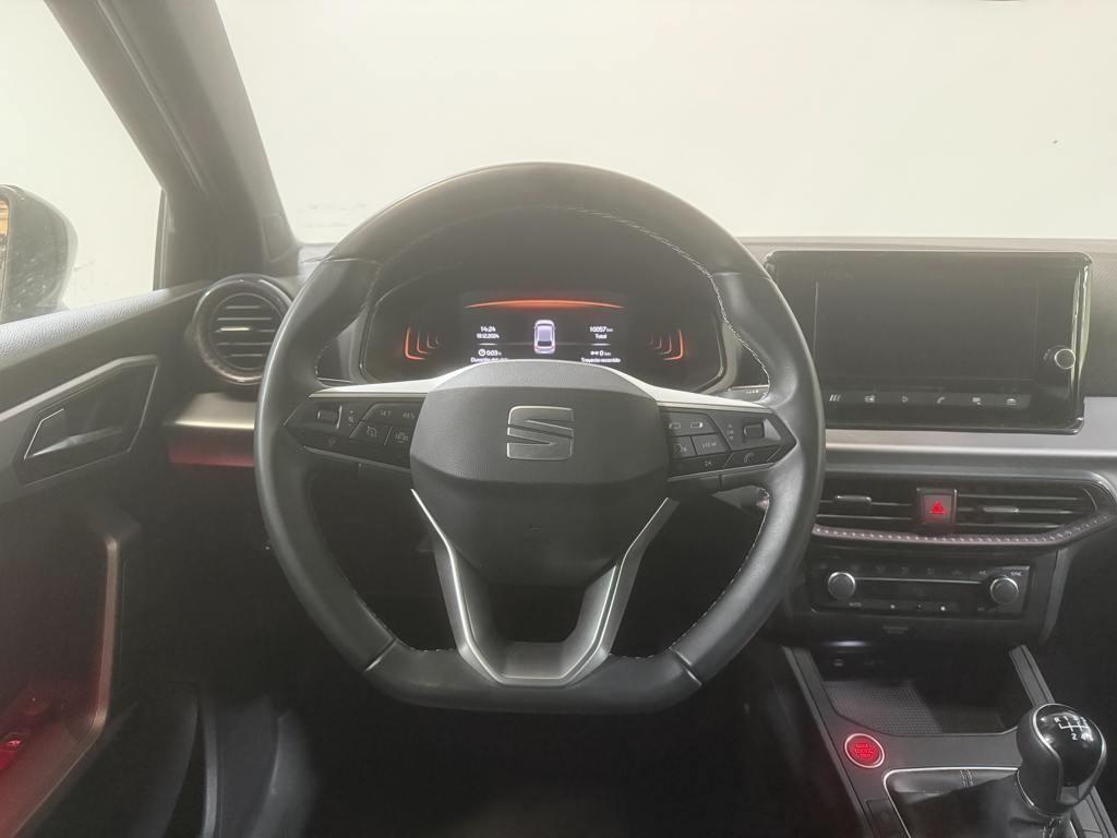 SEAT Ibiza 1.0 TSI S&S Xcellence 85 kW (115 CV) - 9