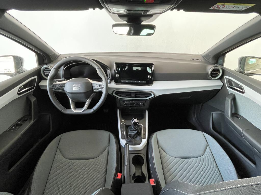 SEAT Ibiza 1.0 TSI Special Edition 85 kW (115 CV) - 3