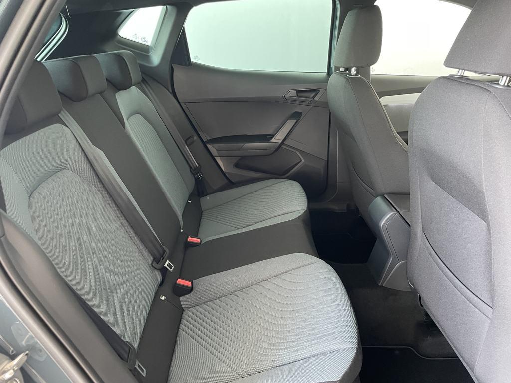 SEAT Ibiza 1.0 TSI Special Edition 85 kW (115 CV) - 5