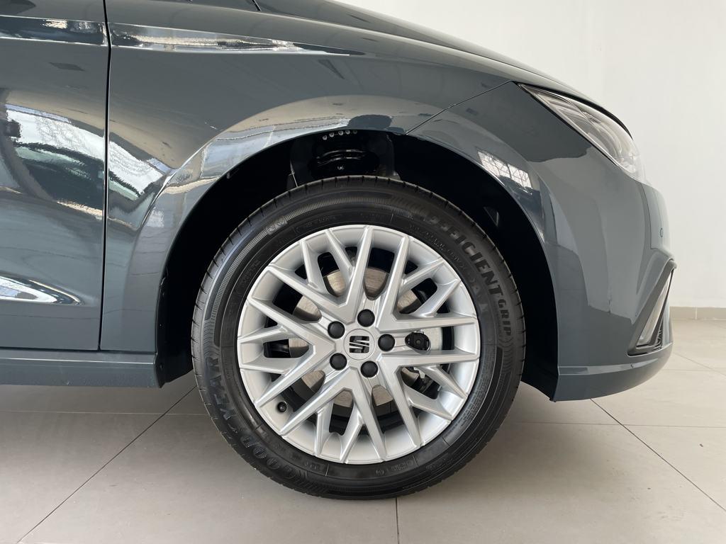 SEAT Ibiza 1.0 TSI Special Edition 85 kW (115 CV) - 7