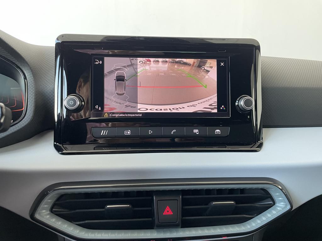 SEAT Ibiza 1.0 TSI Special Edition 85 kW (115 CV) - 13