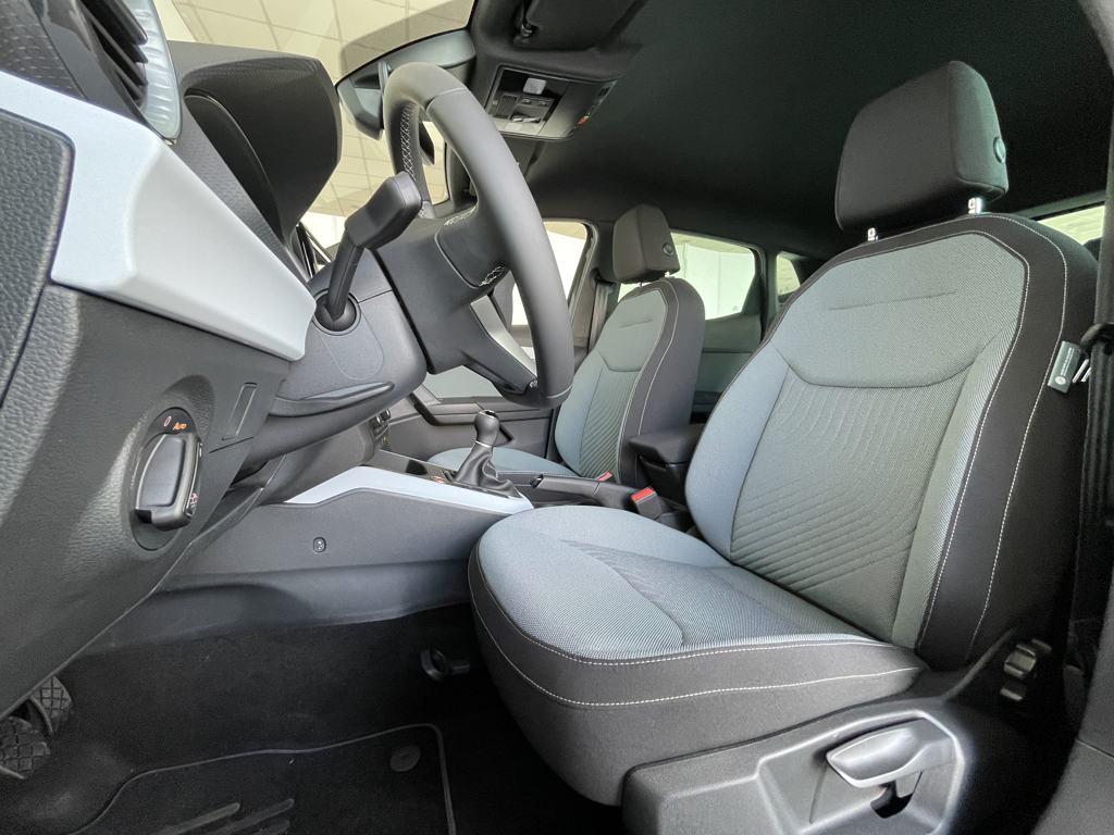 SEAT Ibiza 1.0 TSI Special Edition 85 kW (115 CV) - 15