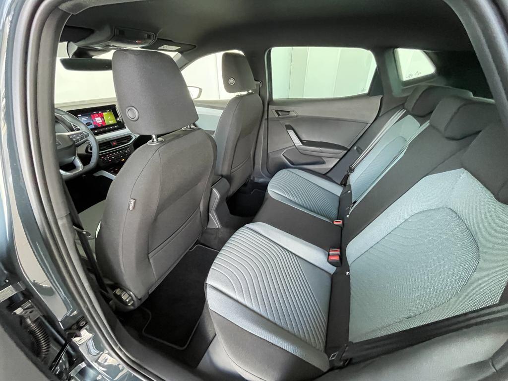 SEAT Ibiza 1.0 TSI Special Edition 85 kW (115 CV) - 16