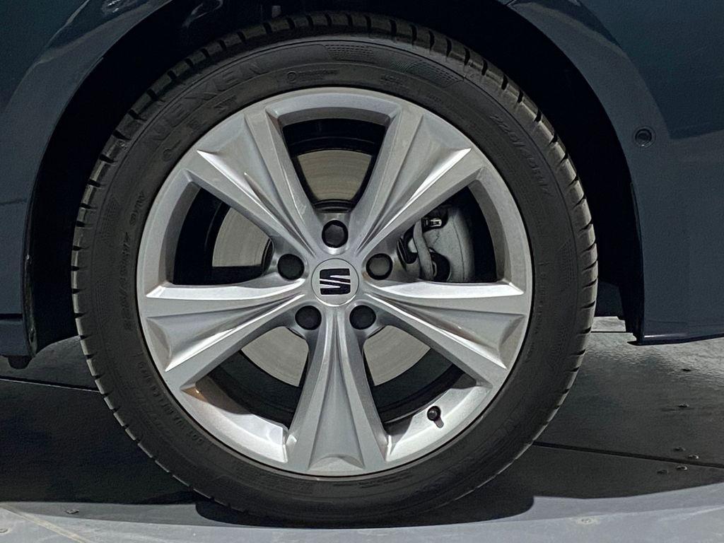 SEAT León 1.5 TSI e-Hybrid FR XM DSG 150 kW (204 CV) - 7