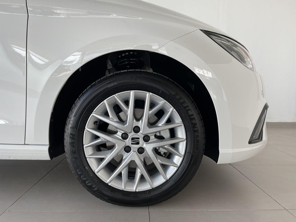 SEAT Ibiza 1.0 TSI Special Edition 85 kW (115 CV) - 7