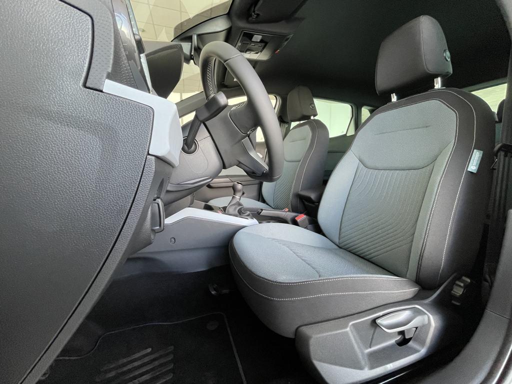 SEAT Ibiza 1.0 TSI Special Edition 85 kW (115 CV) - 14