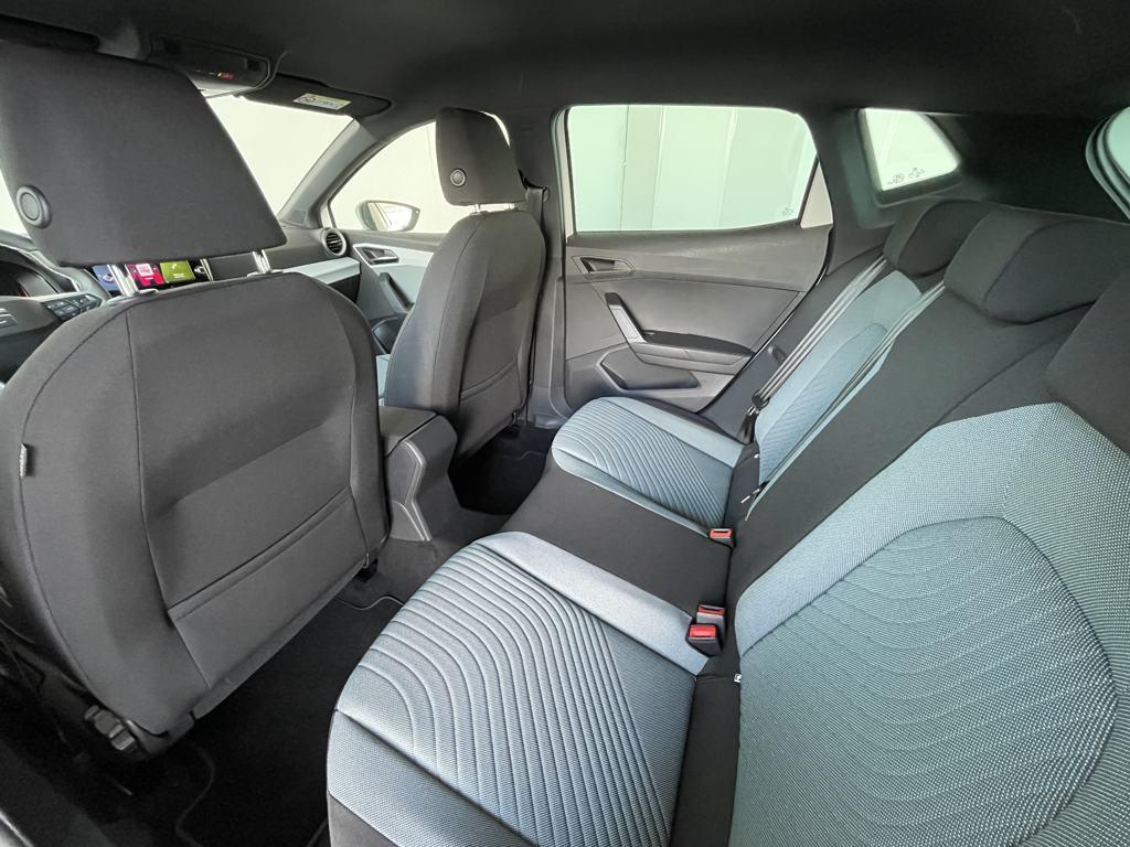 SEAT Ibiza 1.0 TSI Special Edition 85 kW (115 CV) - 15