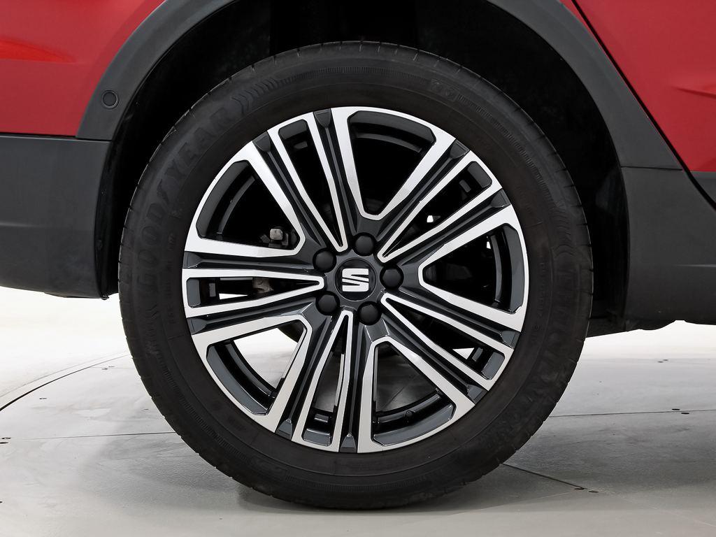 SEAT Arona 1.0 TSI FR XM 85 kW (115 CV) - 7