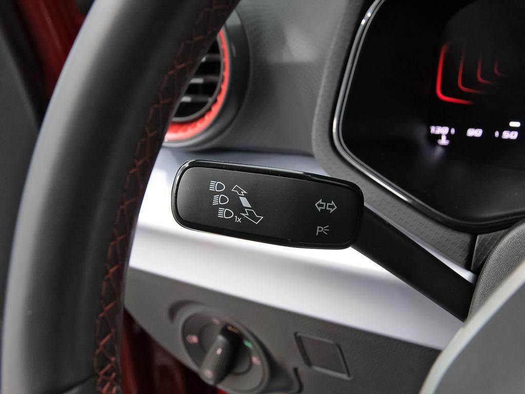 SEAT Arona 1.0 TSI FR XM 85 kW (115 CV) - 10