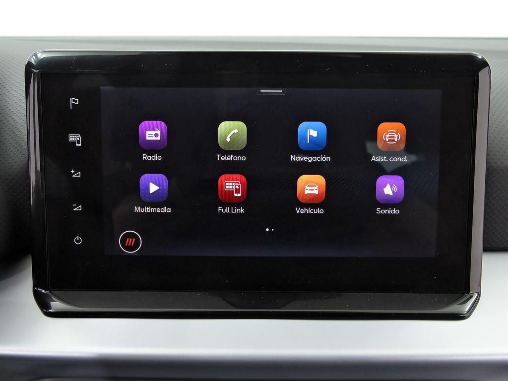 SEAT Arona 1.0 TSI FR XM 85 kW (115 CV) - 15