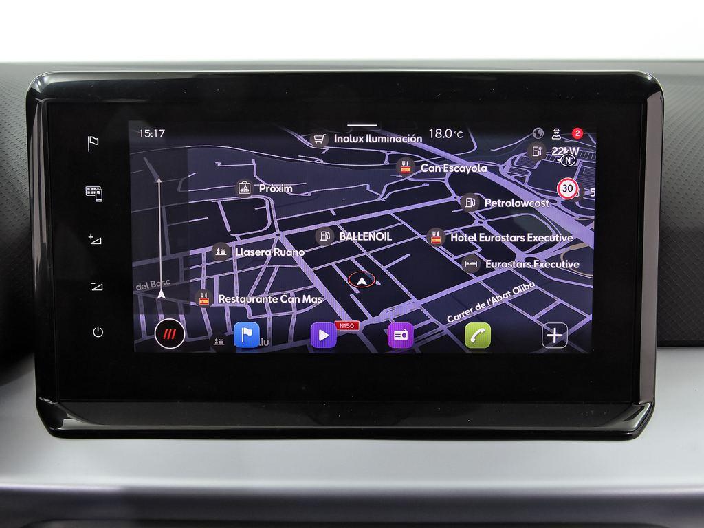 SEAT Arona 1.0 TSI FR XM 85 kW (115 CV) - 16