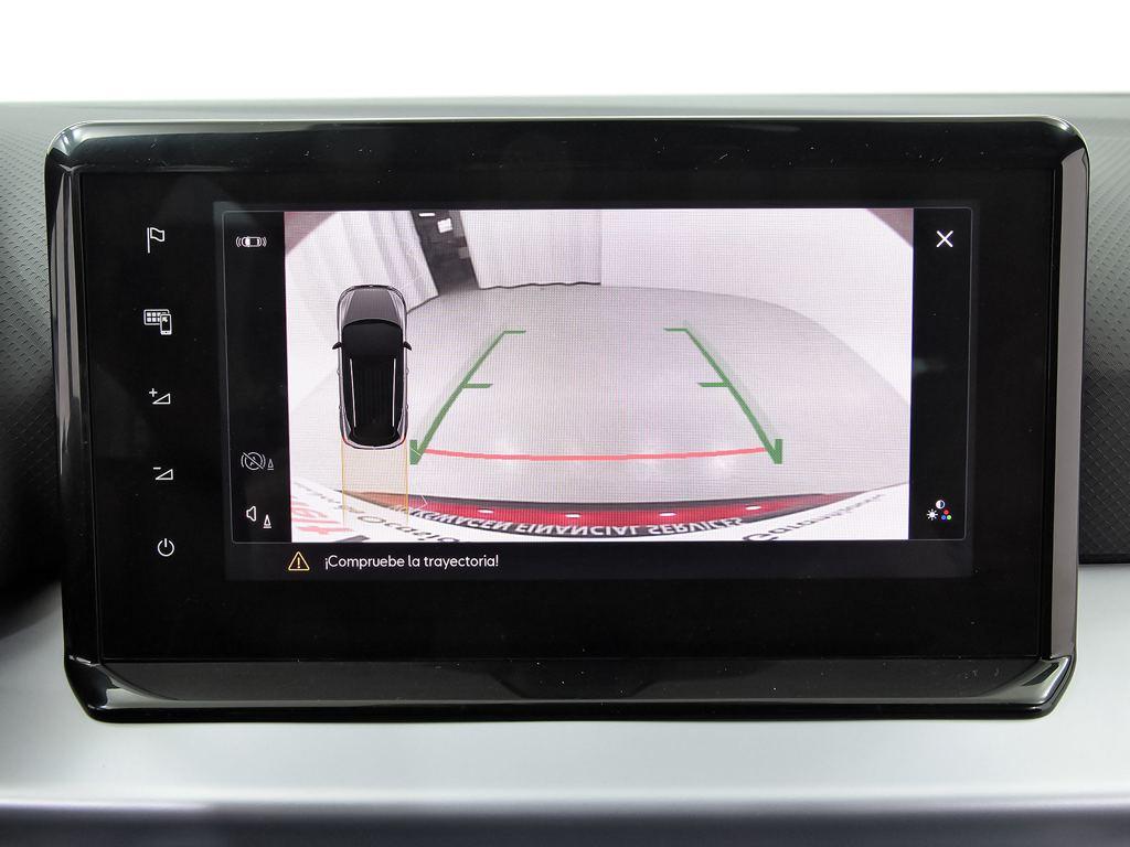 SEAT Arona 1.0 TSI FR XM 85 kW (115 CV) - 17