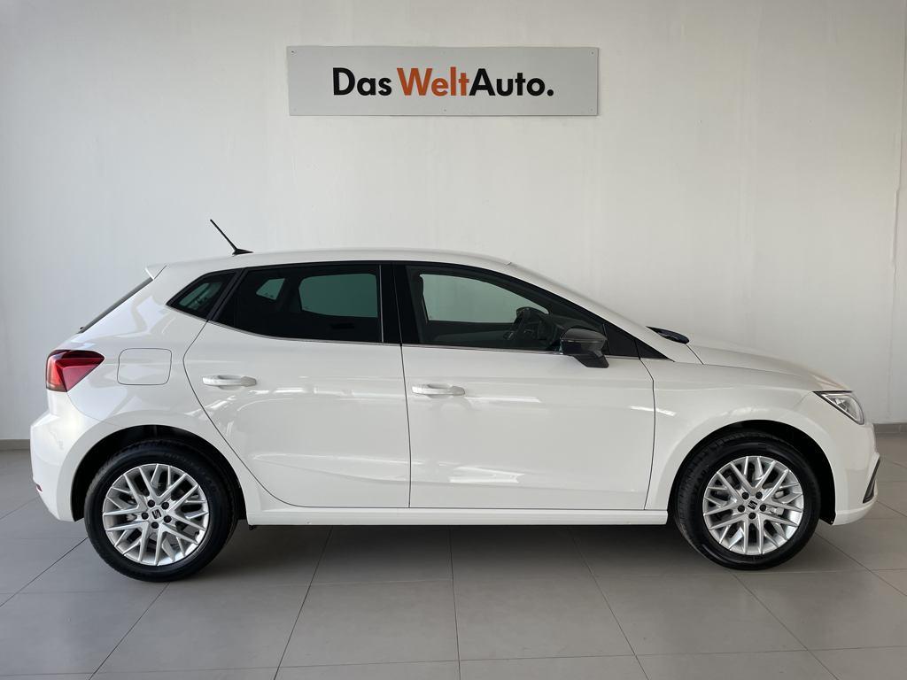 SEAT Ibiza 1.0 TSI Special Edition 85 kW (115 CV) - 2
