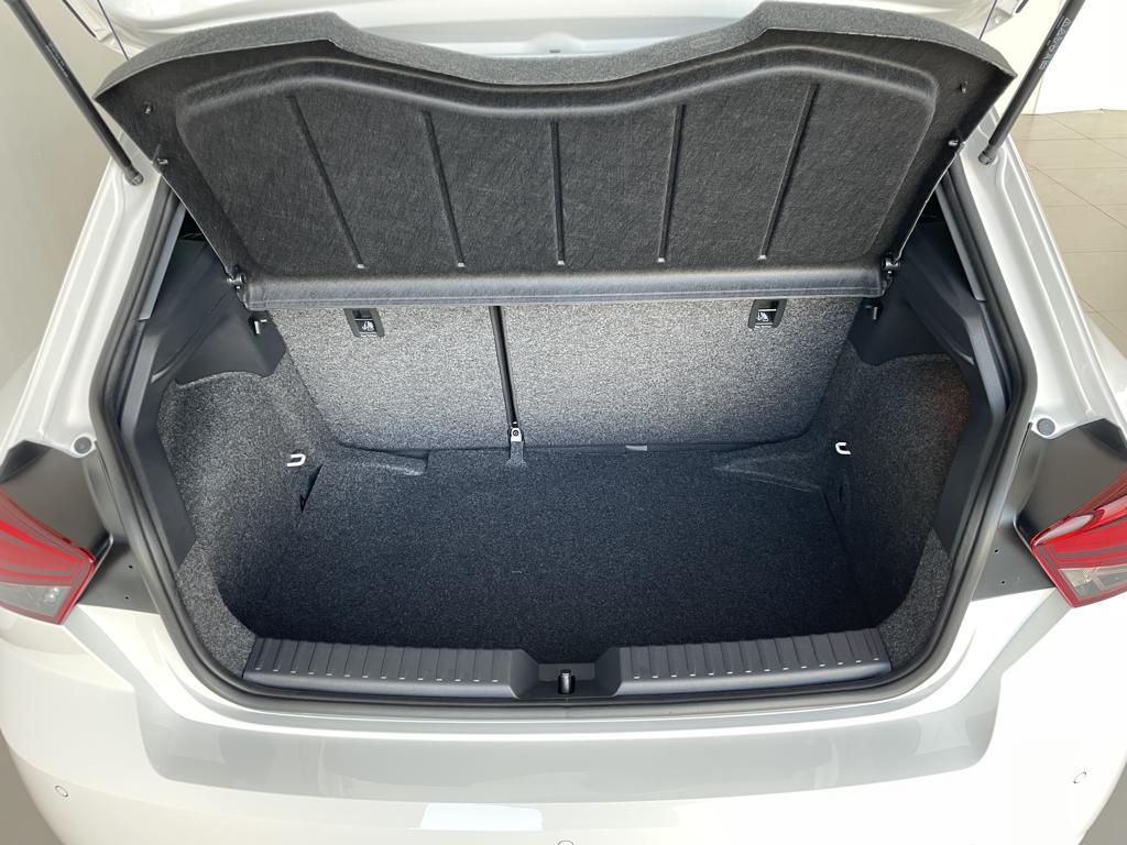 SEAT Ibiza 1.0 TSI Special Edition 85 kW (115 CV) - 6