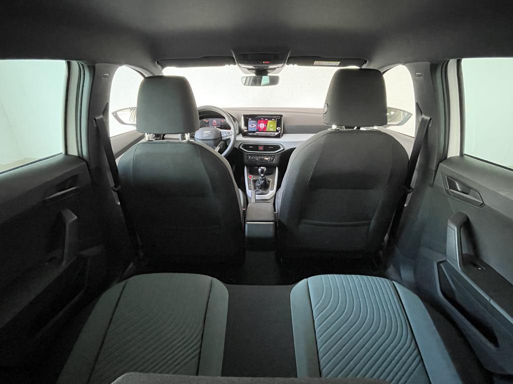 SEAT Ibiza 1.0 TSI Special Edition 85 kW (115 CV) - 16