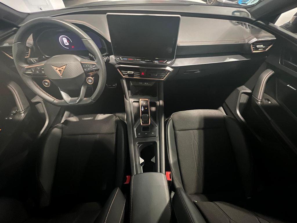 CUPRA Formentor 2.0 TDI 110 kW (150 CV) DSG - 3