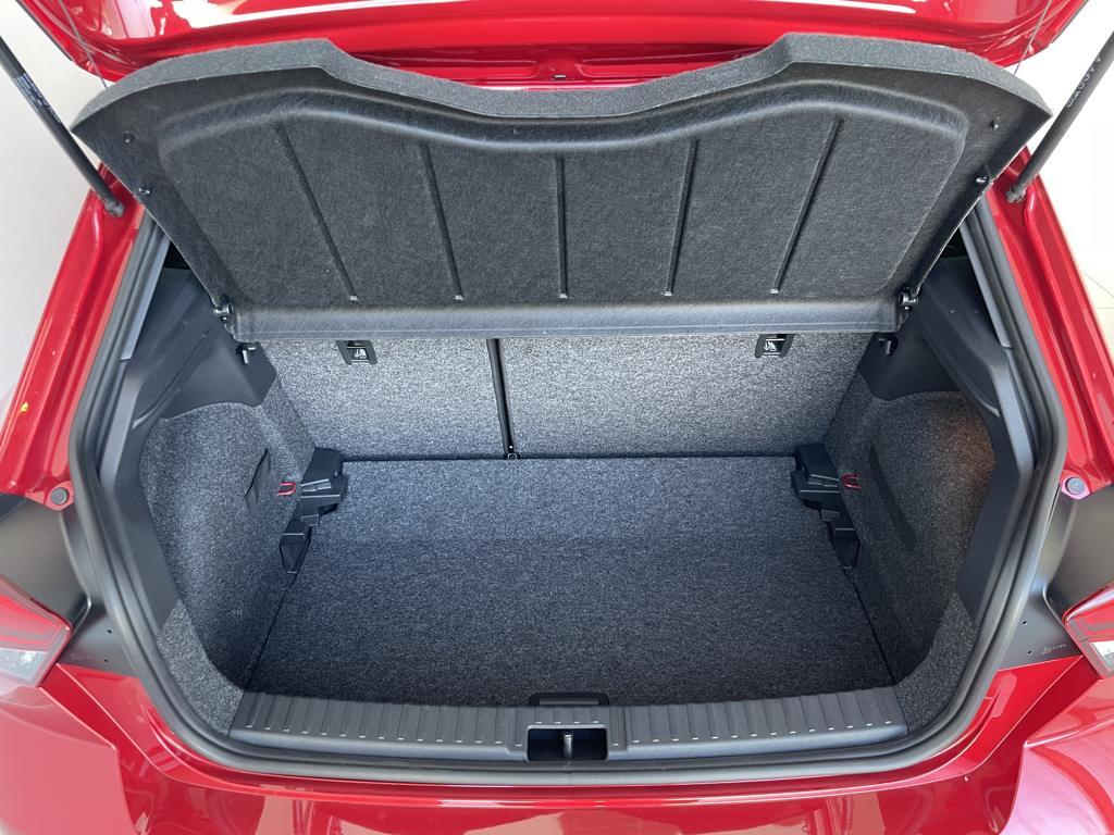 SEAT Ibiza 1.0 TSI FR Salta 85 kW (115 CV) - 6