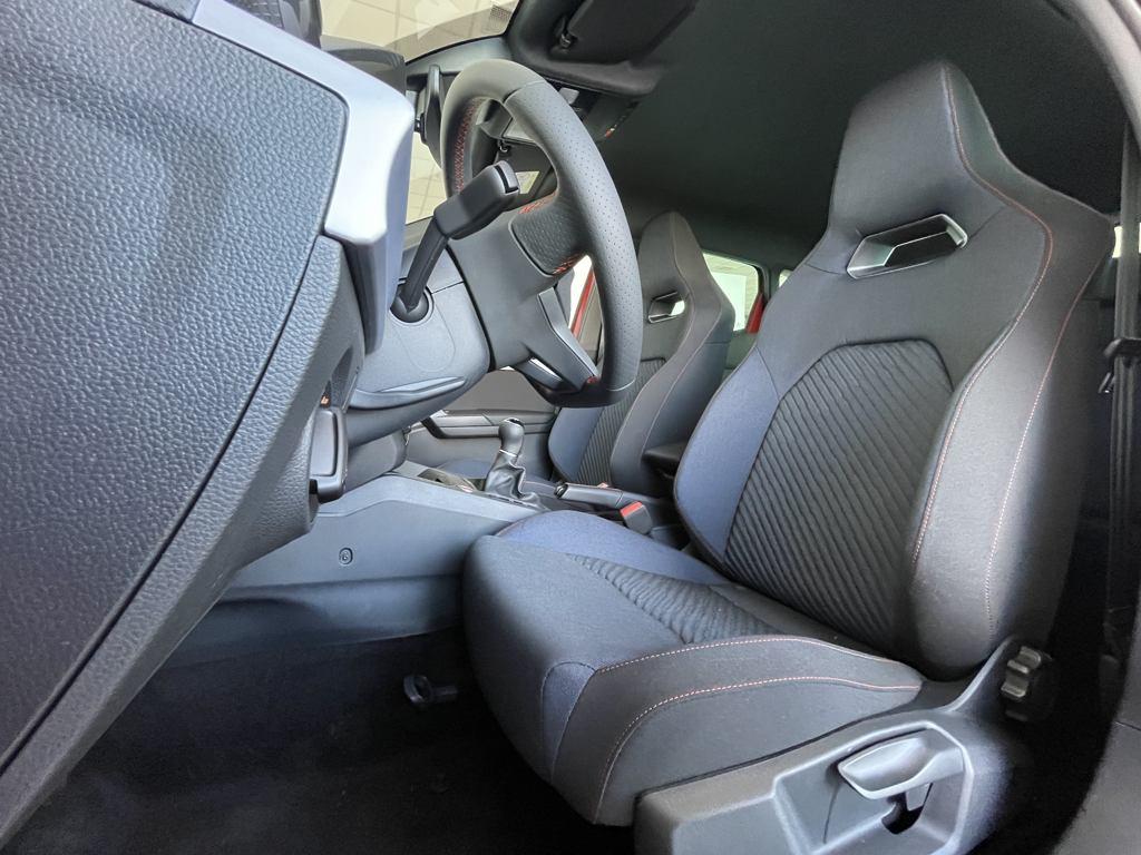 SEAT Ibiza 1.0 TSI FR Salta 85 kW (115 CV) - 15