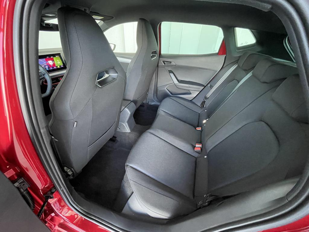 SEAT Ibiza 1.0 TSI FR Salta 85 kW (115 CV) - 16