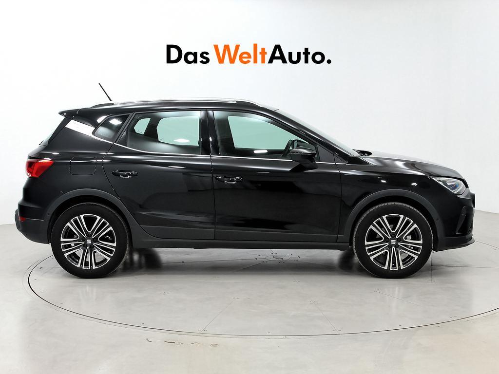 SEAT Arona 1.0 TSI FR XM DSG 85 kW (115 CV) - 2