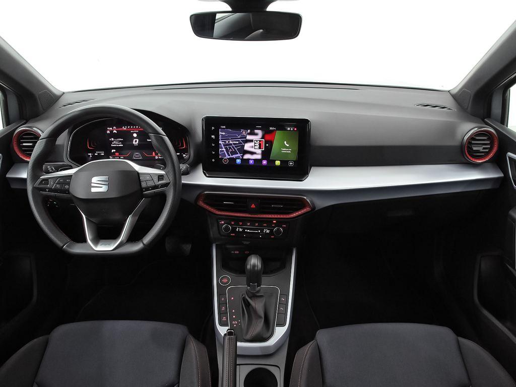 SEAT Arona 1.0 TSI FR XM DSG 85 kW (115 CV) - 3