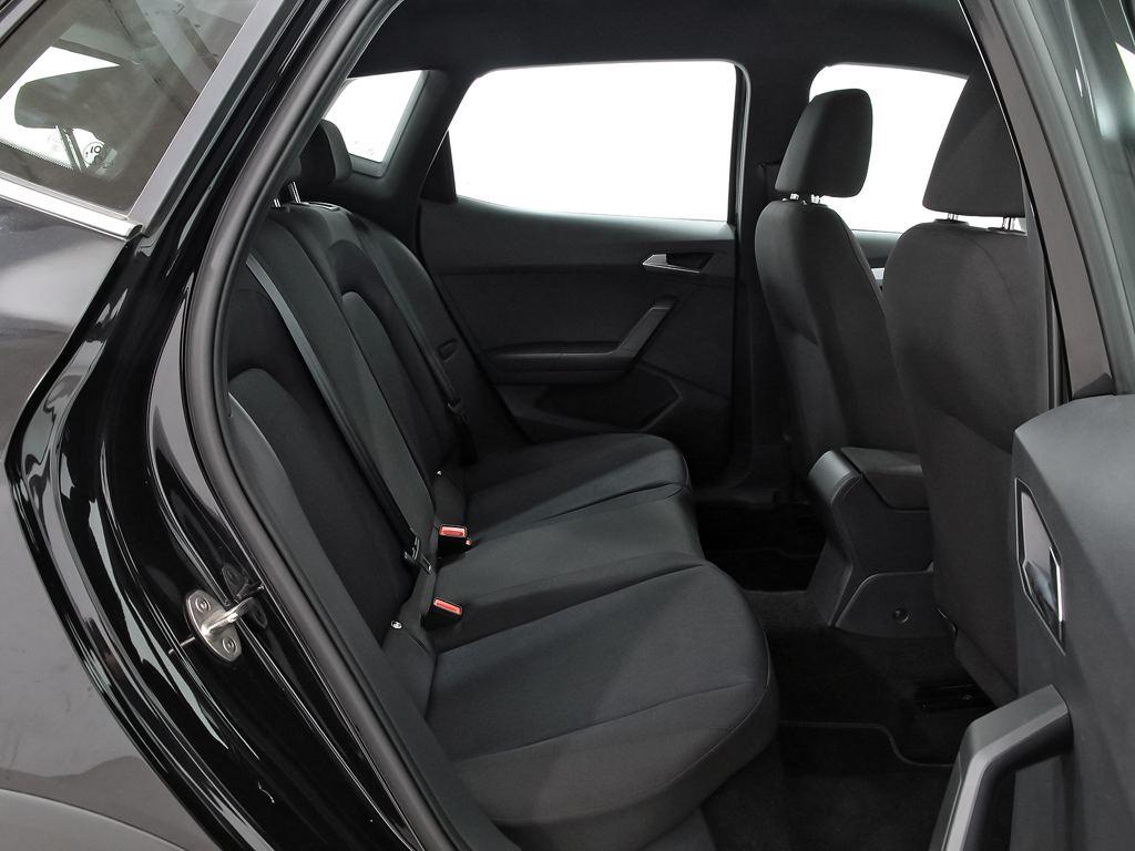 SEAT Arona 1.0 TSI FR XM DSG 85 kW (115 CV) - 5