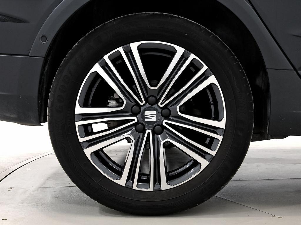 SEAT Arona 1.0 TSI FR XM DSG 85 kW (115 CV) - 7