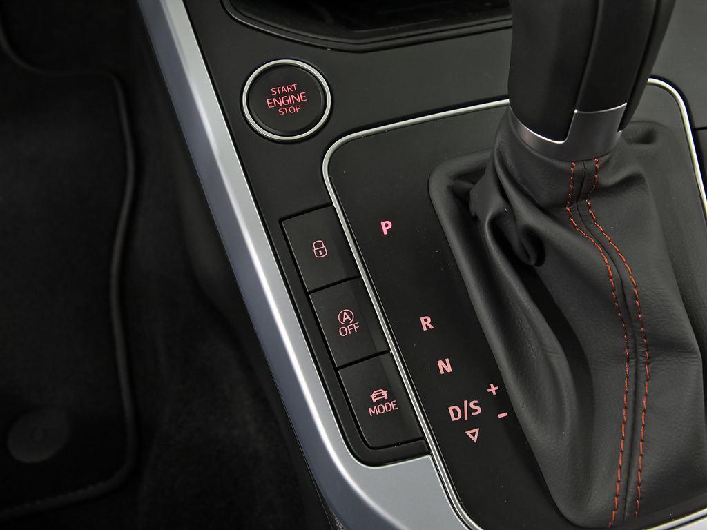 SEAT Arona 1.0 TSI FR XM DSG 85 kW (115 CV) - 8