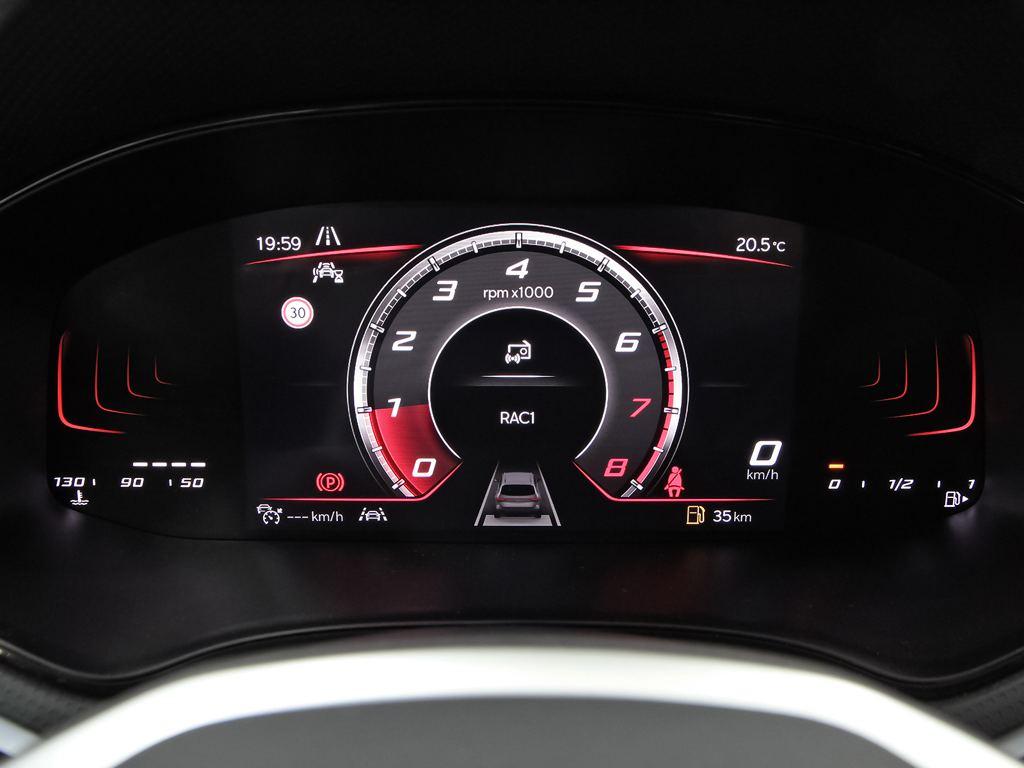 SEAT Arona 1.0 TSI FR XM DSG 85 kW (115 CV) - 11