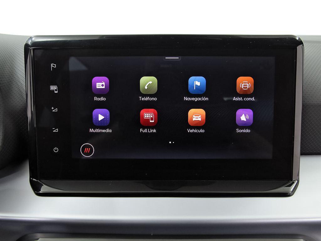 SEAT Arona 1.0 TSI FR XM DSG 85 kW (115 CV) - 12