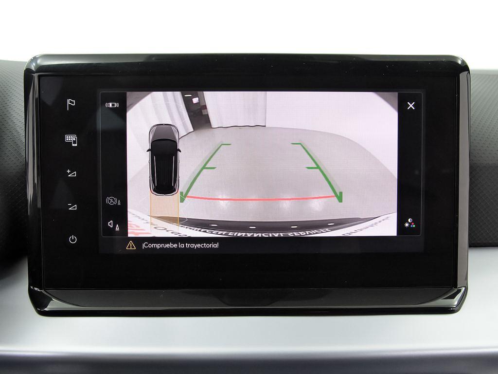 SEAT Arona 1.0 TSI FR XM DSG 85 kW (115 CV) - 13