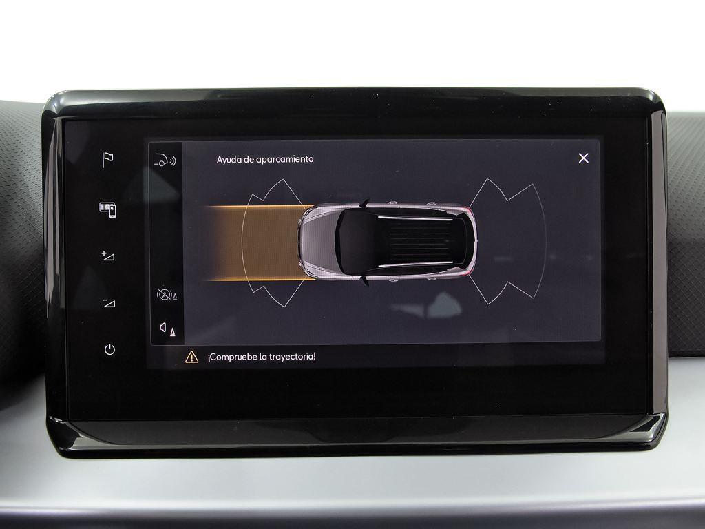 SEAT Arona 1.0 TSI FR XM DSG 85 kW (115 CV) - 14