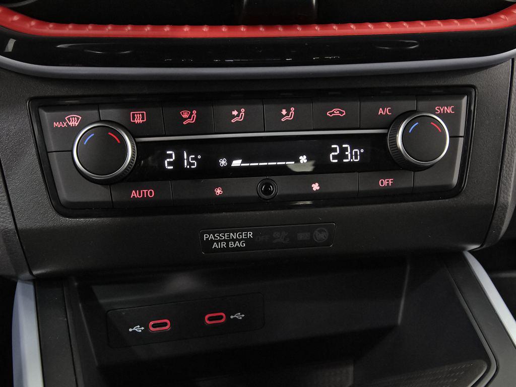 SEAT Arona 1.0 TSI FR XM DSG 85 kW (115 CV) - 15