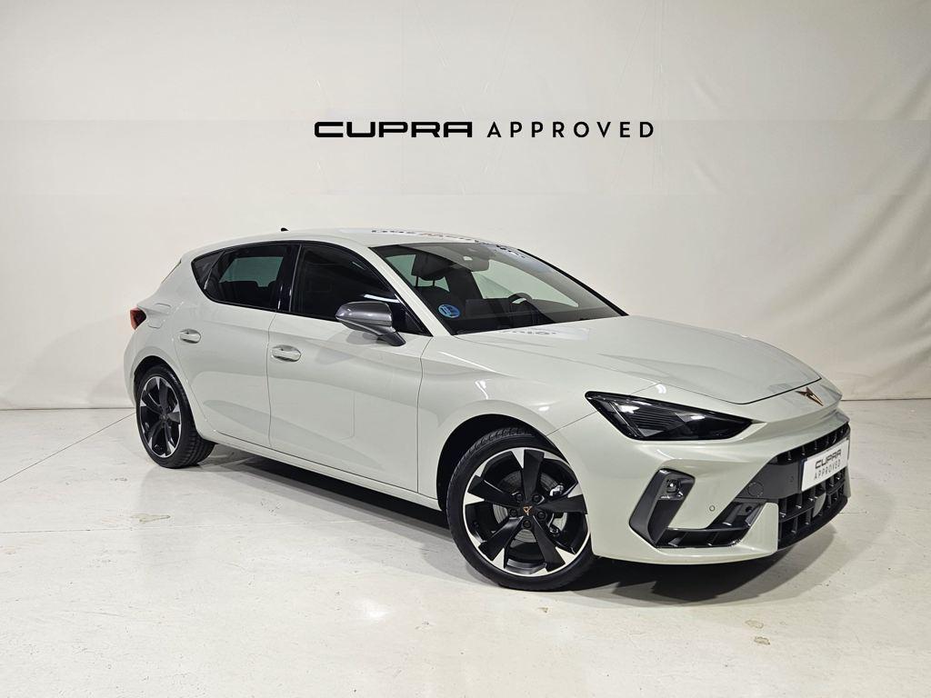 CUPRA León 1.5 eTSI DSG 110 kW (150 CV) - 0