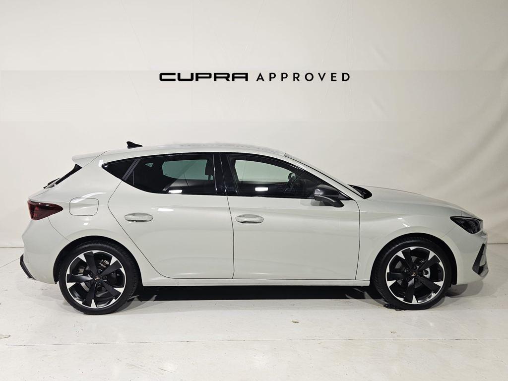 CUPRA León 1.5 eTSI DSG 110 kW (150 CV) - 2