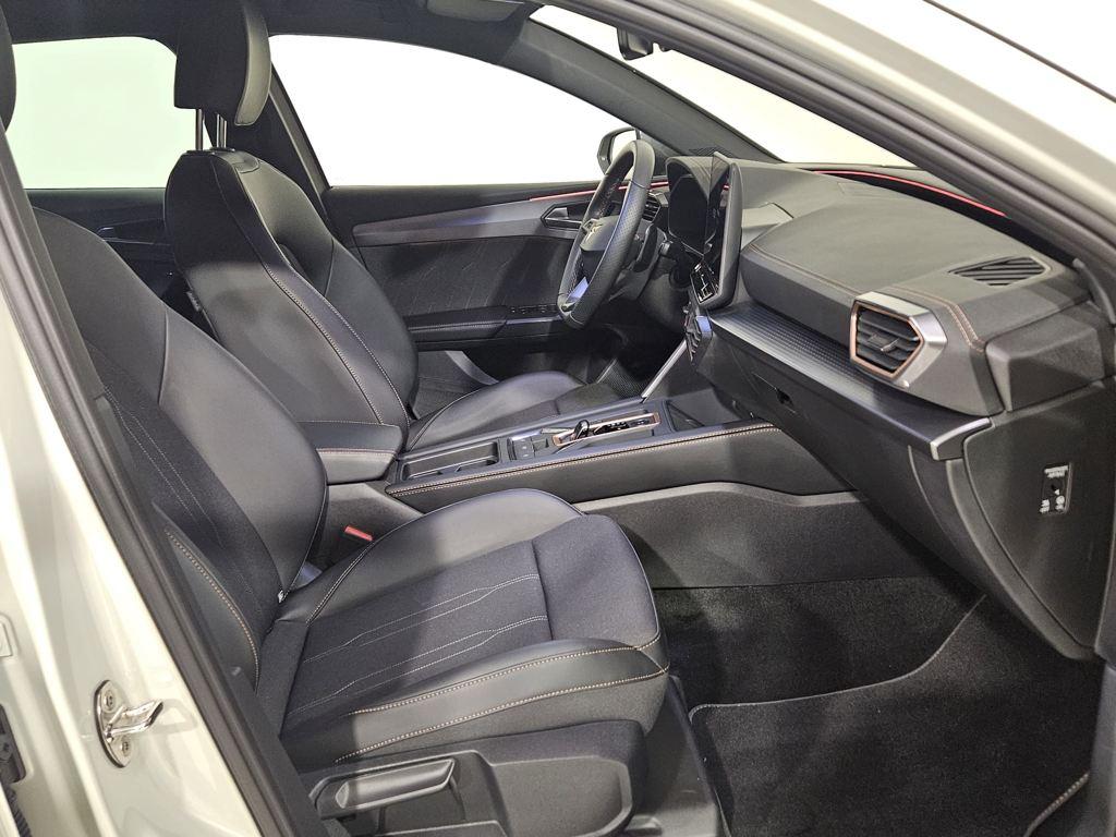 CUPRA León 1.5 eTSI DSG 110 kW (150 CV) - 4