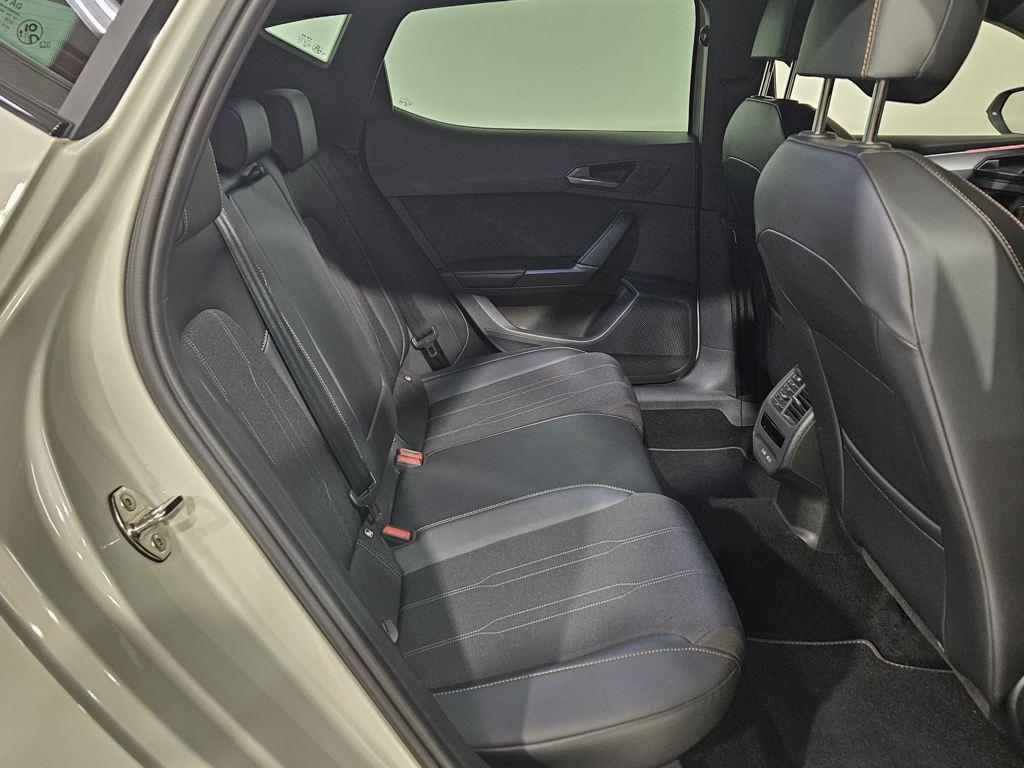 CUPRA León 1.5 eTSI DSG 110 kW (150 CV) - 5